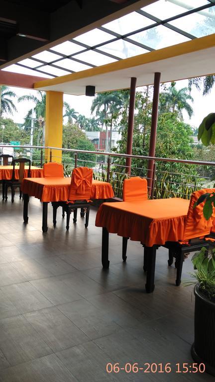 Malang City Boulevard Homestay Экстерьер фото