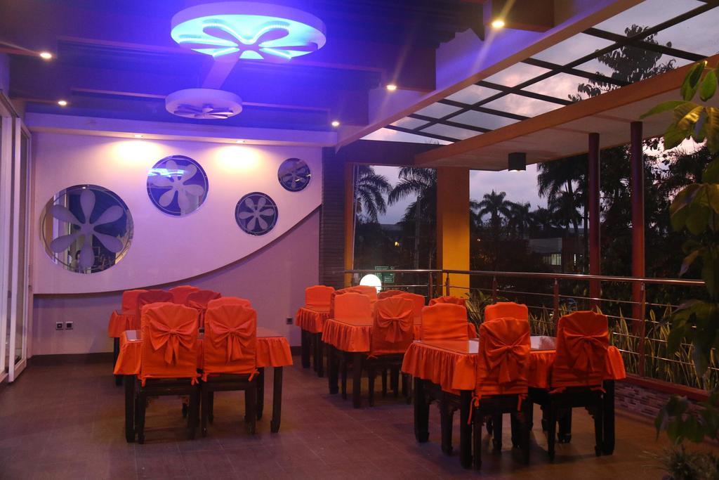 Malang City Boulevard Homestay Экстерьер фото