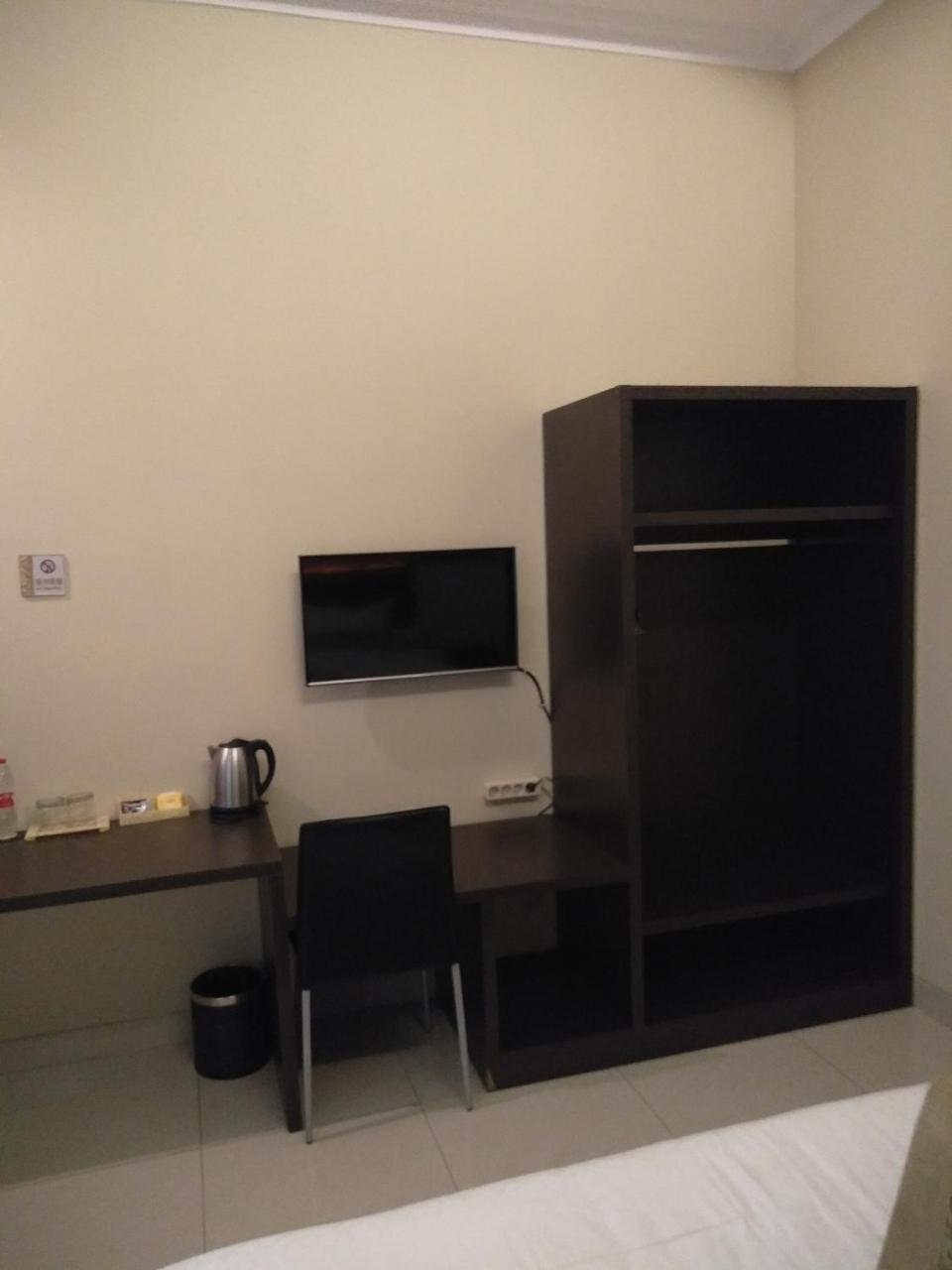 Malang City Boulevard Homestay Экстерьер фото