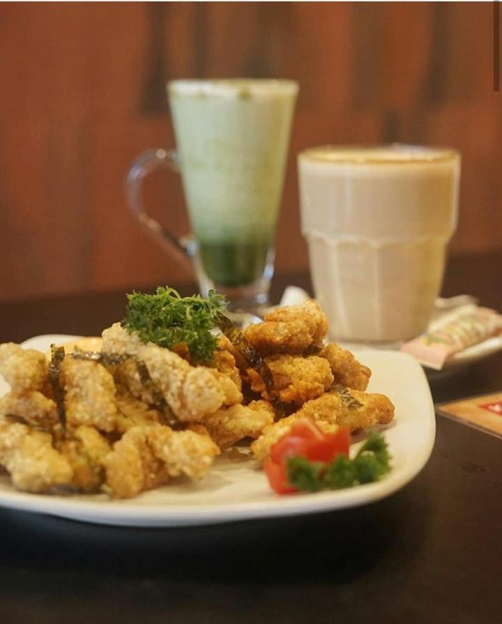 Malang City Boulevard Homestay Экстерьер фото