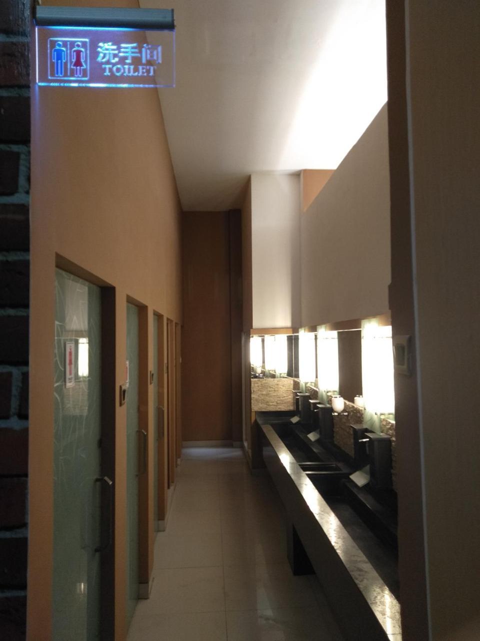 Malang City Boulevard Homestay Экстерьер фото